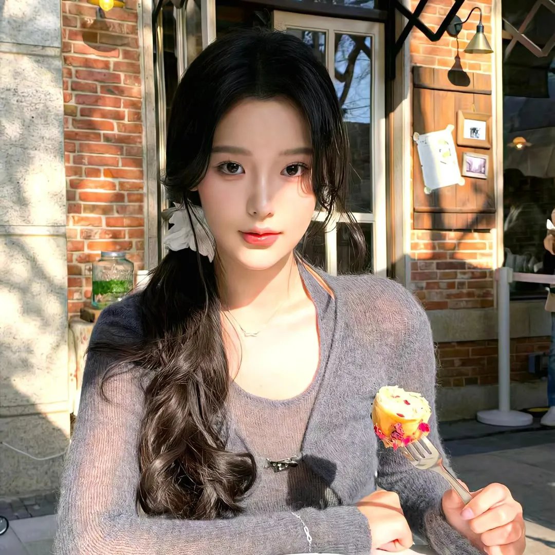 孤苦盲女阿玲