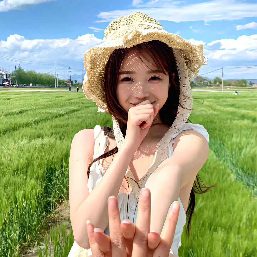 农女逆袭种田忙
